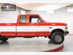 Thumbnail Photo 8 for 1997 Ford F250 4x4 SuperCab Heavy Duty